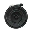 Kompressor Klimaanlage Mahle ACP 1247 000P Behr *** Premium Line *** für Hyundai