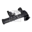 FEBI BILSTEIN 180454 Thermostat für VW, SEAT, AUDI, SKODA