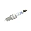Zündkerze Bosch 0 242 129 519 Double Iridium für Nissan für Opel für Suzuki