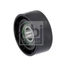 FEBI BILSTEIN 21033 Umlenkrolle für RENAULT, OPEL, DACIA, NISSAN, MITSUBISHI