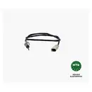 NTK 97231 Abgastemperatur-Sensor VW184J-EWE für SKODA, SEAT, AUDI, VW
