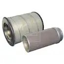 FEBI BILSTEIN 100460 Luftfiltersatz für VOLVO