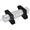 FEBI BILSTEIN 26416 Kraftstofffilter für BMW