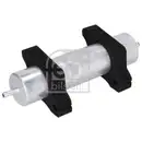 FEBI BILSTEIN 26416 Kraftstofffilter für BMW