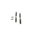 BOSCH 0 986 494 723 Bremsbelag