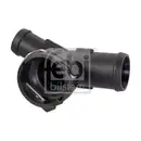FEBI BILSTEIN 180434 Kühlwasserflansch für VW, SEAT, AUDI, SKODA