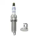 Zündkerze Bosch 0 242 145 541 Double Platinum für Bmw für Vinfast