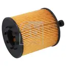 Ölfilter Febi Bilstein 108996 für VW