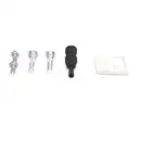 Führungshülsensatz Bremssattel Bosch 1 987 470 661 Hinterachse