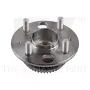 Radlagersatz Nk 764007 für MG für Rover Hinterachse