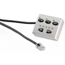 HELLA 9SX 863 114-001 Bedieneinheit