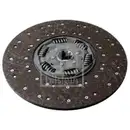 FEBI BILSTEIN 105035 Kupplungsscheibe