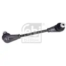 Stange/strebe Stabilisator Febi Bilstein 177416 Prokit für Bmw Vorderachse Links