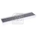 Filter Innenraumluft Febi Bilstein 23407 für Mini