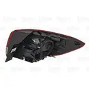 VALEO 047071 Ruckl. O.Astra SW 16/03 wing basis L