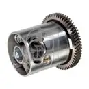 Ölpumpe Febi Bilstein 170996 für Dodge für Mercedes Benz für Mercedes Benz