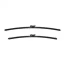 BOSCH 3 397 014 229 Wischblatt Aerofit AF967