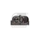 FEBI BILSTEIN 172362 Luftmassenmesser für MERCEDES-BENZ