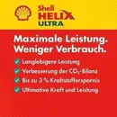 5 Liter + 1 Liter Shell Helix Ultra Professional AF 5W-30 Motorenöl