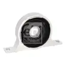 FEBI BILSTEIN 44568 Kardanwellenmittellager für BMW