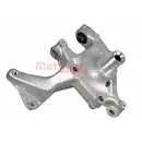 Achsschenkel Radaufhängung Metzger 58133102 für Audi für Seat für Skoda für VW