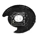 FEBI BILSTEIN 178434 Spritzblech für HYUNDAI, KIA