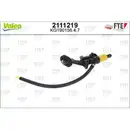Geberzylinder Kupplung Fte 2111219 für Ford