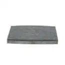 Filter Innenraumluft Bosch 1 987 435 591 für Gmc für Opel für Peugeot