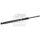 FEBI BILSTEIN 177402 Gasdruckfeder für TOYOTA