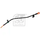 FEBI BILSTEIN 180765 Ölpeilstab
