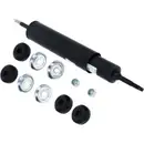 Stoßdämpfer Sachs 290 166 für Nissan Vorderachse