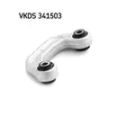 Stange/strebe Stabilisator Skf VKDS 341503 für Audi für VW