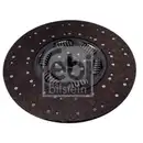 FEBI BILSTEIN 105043 Kupplungsscheibe