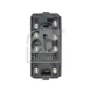 FEBI BILSTEIN 24199 Warnblinkschalter