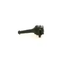 Zündspule Bosch 0 221 604 008 für Volvo
