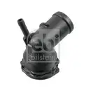 FEBI BILSTEIN 180693 Kühlwasserflansch für SEAT, VW, AUDI, SKODA