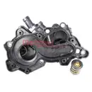 Thermostat Kühlmittel Metzger 4006354 für Vag