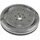 Schwungrad Sachs 2294 001 020 Zwei-massen-schwungrad für Seat für Skoda für VW