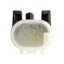 Sensor Raddrehzahl Febi Bilstein 181010 für Mercedes Benz für Mercedes Benz