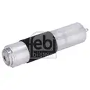 FEBI BILSTEIN 101339 Kraftstofffilter für MERCEDES-BENZ
