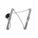 VALEO 850852 Fensterheber (ohne Motor) v l BMW 3