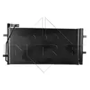 NRF 350029 Kondensator