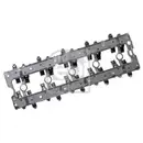 Kipphebelbrücke Febi Bilstein 177551 für Ford für Ford Motor Company