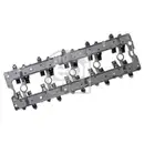 FEBI BILSTEIN 177551 Kipphebelbrücke für FORD