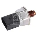 Sensor Kraftstoffdruck Febi Bilstein 181334 für Mercedes Benz für Mercedes Benz
