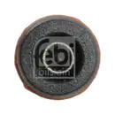 Original Febi Bilstein Bremsenset Bremsscheiben Bremsbeläge Warnkontakt vorn 190