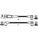 Zündleitungssatz Ngk 0751 für Mercedes Benz für Mercedes Benz für Mercedes Benz