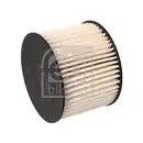 Kraftstofffilter Febi Bilstein 32508 für Citroën für Fiat für Ford für Lancia
