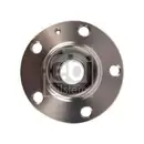 FEBI BILSTEIN 170376 Radlagersatz für SKODA, SEAT