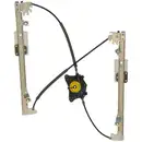 VALEO 850868 Fensterheber (o. Motor) v l SKODA